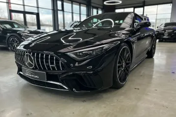 Mercedes-Benz SL 63 AMG din 2022 - oferta MER177070