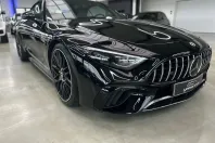 Mercedes-Benz SL 63 AMG din 2022 cu 79.900 km - oferta MER177070 - foto 2