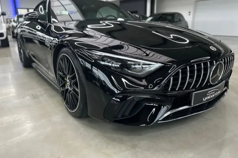 Mercedes-Benz SL 63 AMG din 2022 cu 79.900 km - oferta MER177070 - foto 2