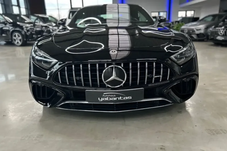 Mercedes-Benz SL 63 AMG din 2022 cu 79.900 km - oferta MER177070 - foto 4