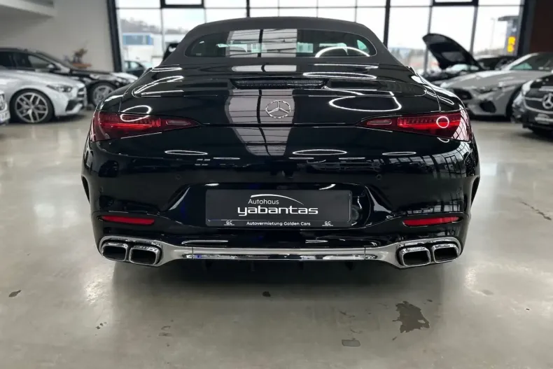 Mercedes-Benz SL 63 AMG din 2022 cu 79.900 km - oferta MER177070 - foto 6