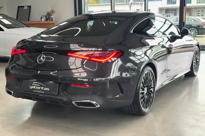 Mercedes-Benz CLE 220 din 2025 cu 15.000 km - oferta MER177071 - foto 4