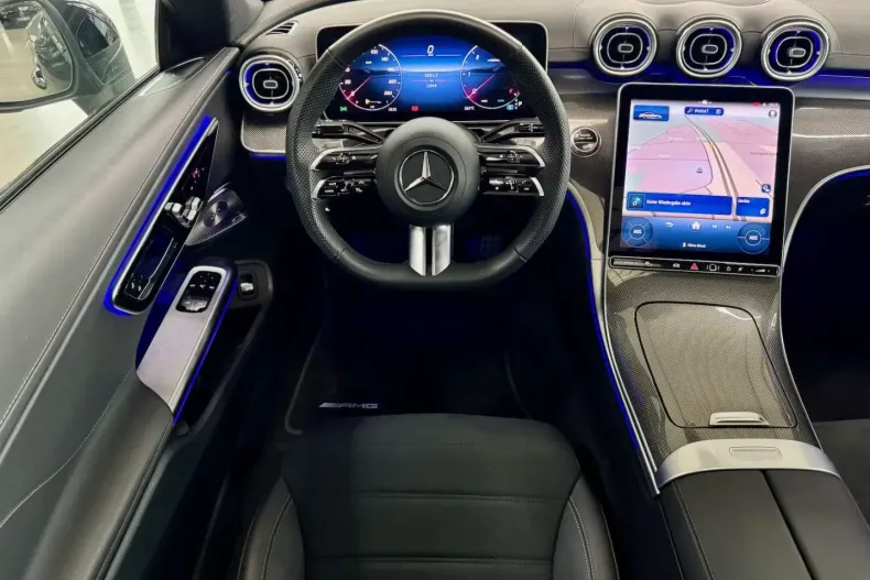 Mercedes-Benz CLE 220 din 2025 cu 15.000 km - oferta MER177071 - foto 12