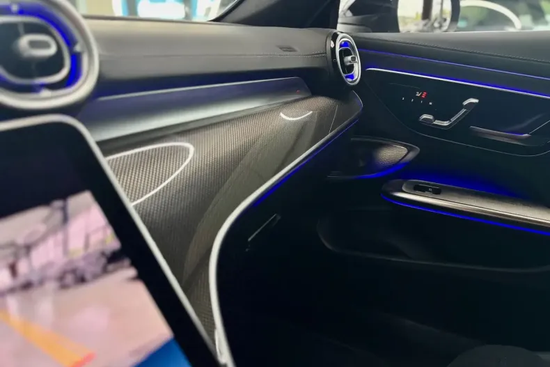 Mercedes-Benz CLE 220 din 2025 cu 15.000 km - oferta MER177071 - foto 18