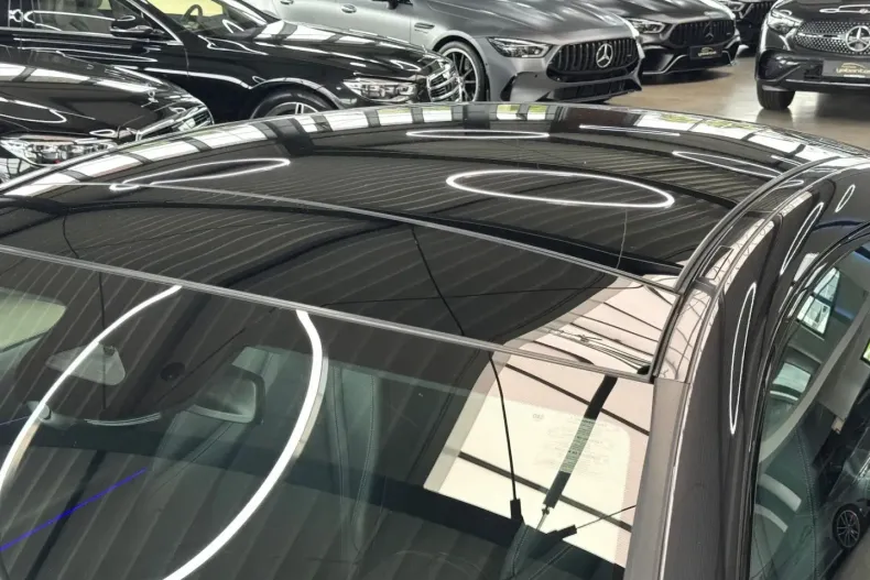 Mercedes-Benz CLE 220 din 2025 cu 15.000 km - oferta MER177071 - foto 20