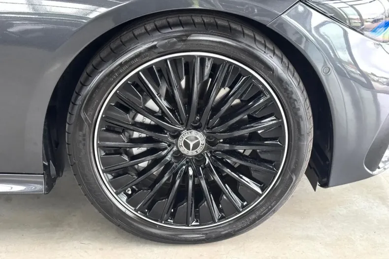 Mercedes-Benz CLE 220 din 2025 cu 15.000 km - oferta MER177071 - foto 23