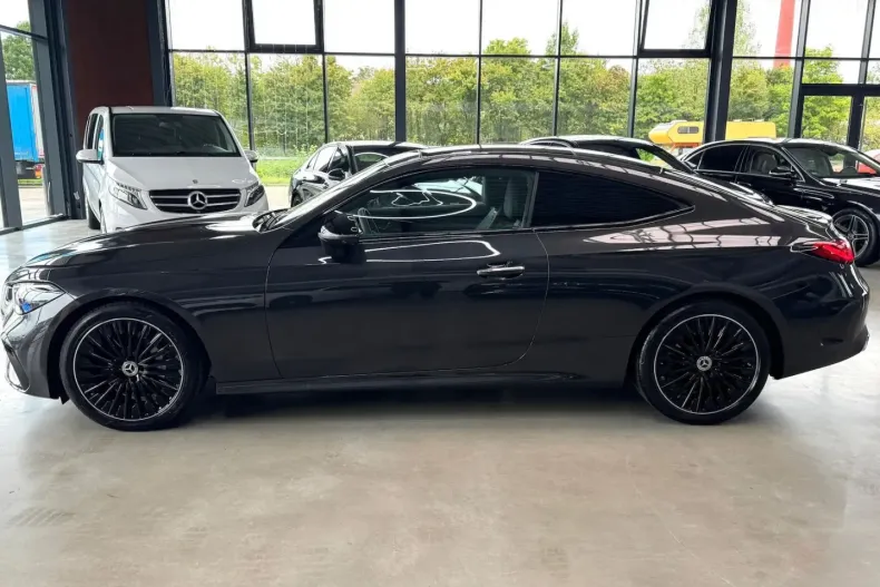 Mercedes-Benz CLE 220 din 2025 cu 15.000 km - oferta MER177071 - foto 25