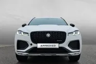 Jaguar F-Pace din 2024 cu 3.500 km - oferta JAG177072 - foto 1