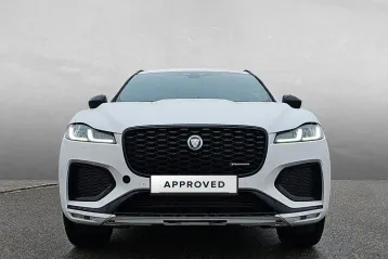 Jaguar F-Pace din 2024 - oferta JAG177072