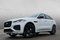 Jaguar F-Pace din 2024 cu 3.500 km - oferta JAG177072 - foto 2