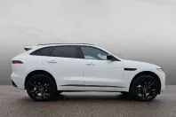 Jaguar F-Pace din 2024 cu 3.500 km - oferta JAG177072 - foto 4