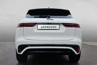 Jaguar F-Pace din 2024 cu 3.500 km - oferta JAG177072 - foto 5