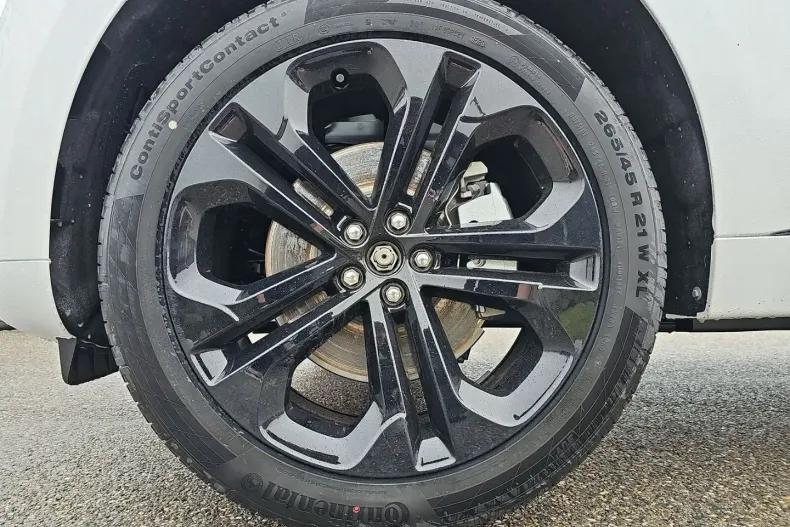 Jaguar F-Pace din 2024 cu 3.500 km - oferta JAG177072 - foto 9