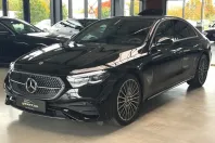 Mercedes-Benz E 200 din 2025 cu 3.000 km - oferta MER177073 - foto 1