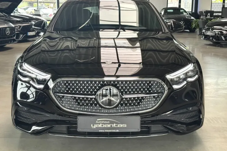 Mercedes-Benz E 200 din 2025 cu 3.000 km - oferta MER177073 - foto 5