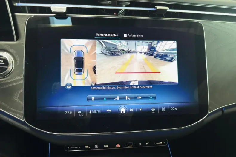 Mercedes-Benz E 200 din 2025 cu 3.000 km - oferta MER177073 - foto 12