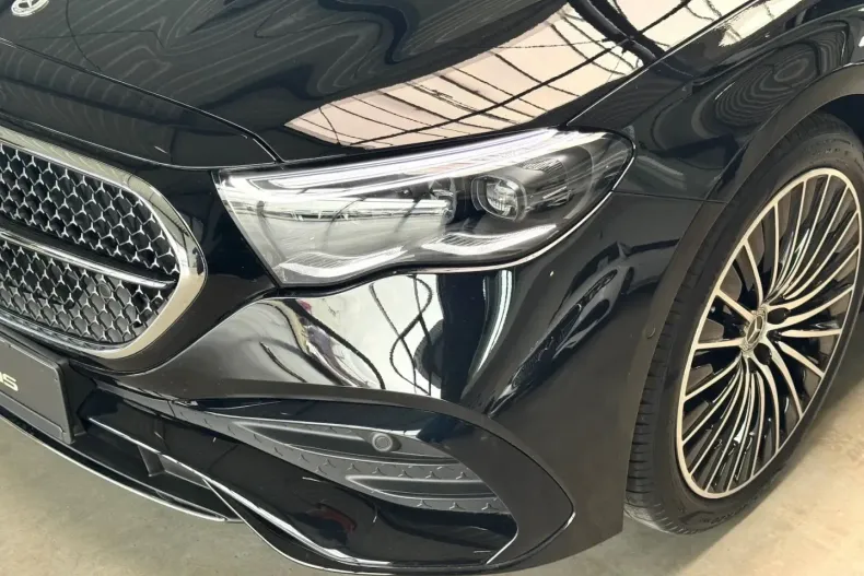 Mercedes-Benz E 200 din 2025 cu 3.000 km - oferta MER177073 - foto 14