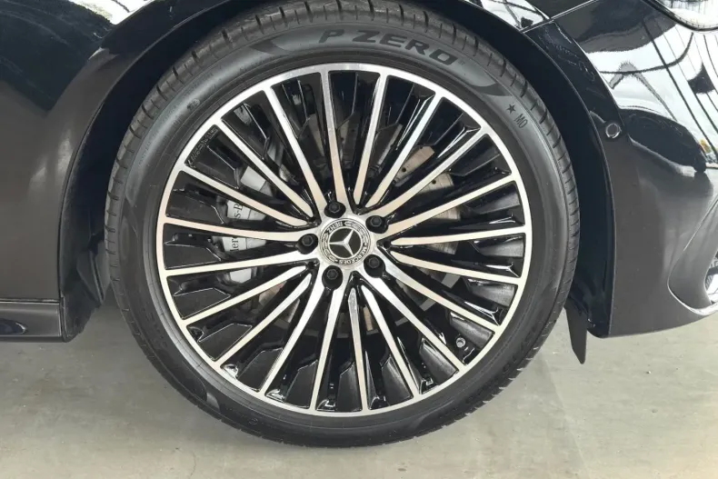 Mercedes-Benz E 200 din 2025 cu 3.000 km - oferta MER177073 - foto 15