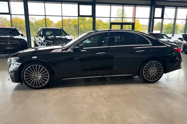 Mercedes-Benz E 200 din 2025 cu 3.000 km - oferta MER177073 - foto 17