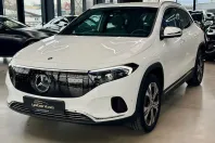 Mercedes-Benz EQA din 2025 cu 6.900 km - oferta MER177074 - foto 1