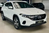 Mercedes-Benz EQA din 2025 cu 6.900 km - oferta MER177074 - foto 2