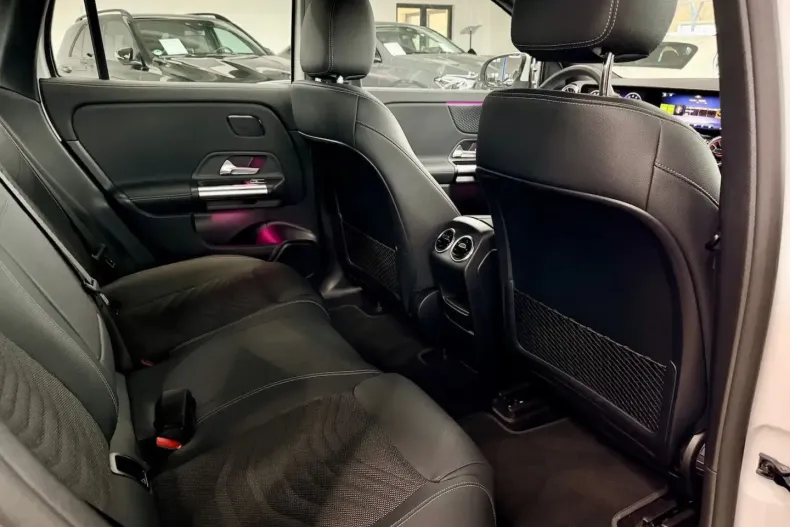 Mercedes-Benz EQA din 2025 cu 6.900 km - oferta MER177074 - foto 10