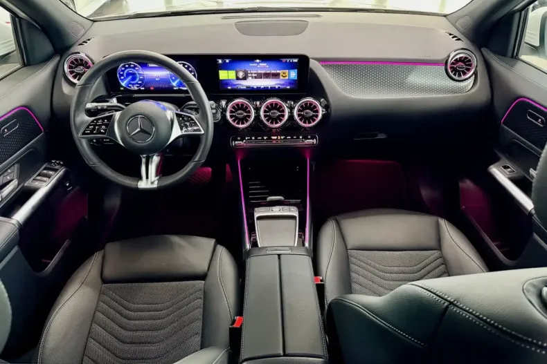 Mercedes-Benz EQA din 2025 cu 6.900 km - oferta MER177074 - foto 11