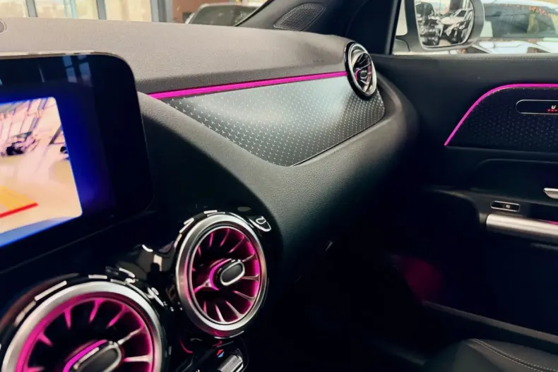 Mercedes-Benz EQA din 2025 cu 6.900 km - oferta MER177074 - foto 15