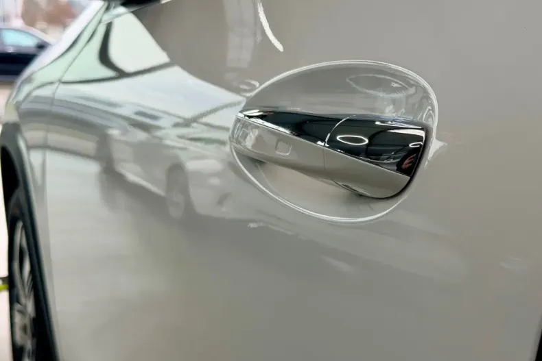 Mercedes-Benz EQA din 2025 cu 6.900 km - oferta MER177074 - foto 17