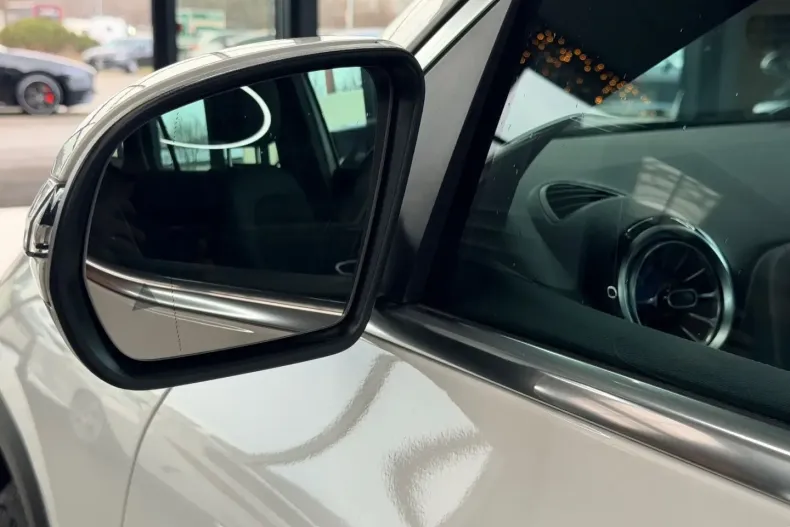 Mercedes-Benz EQA din 2025 cu 6.900 km - oferta MER177074 - foto 18