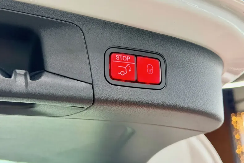 Mercedes-Benz EQA din 2025 cu 6.900 km - oferta MER177074 - foto 21