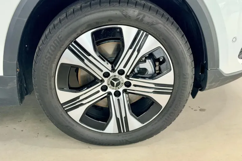 Mercedes-Benz EQA din 2025 cu 6.900 km - oferta MER177074 - foto 22