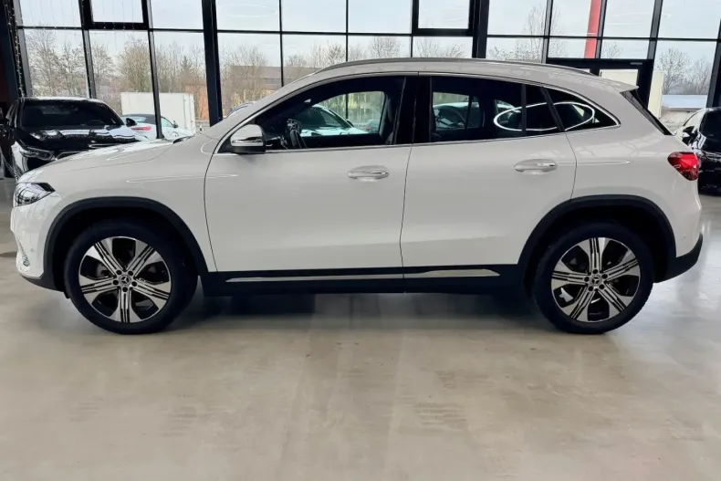 Mercedes-Benz EQA din 2025 cu 6.900 km - oferta MER177074 - foto 23