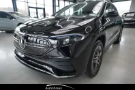 Mercedes-Benz EQA din 2023 cu 7.200 km - oferta MER177075 - foto 1