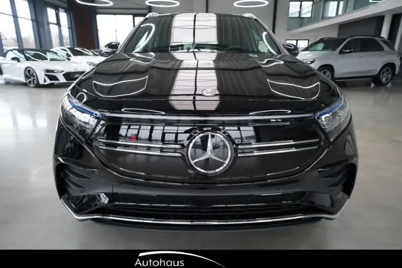Mercedes-Benz EQA din 2023 cu 7.200 km - oferta MER177075 - foto 5