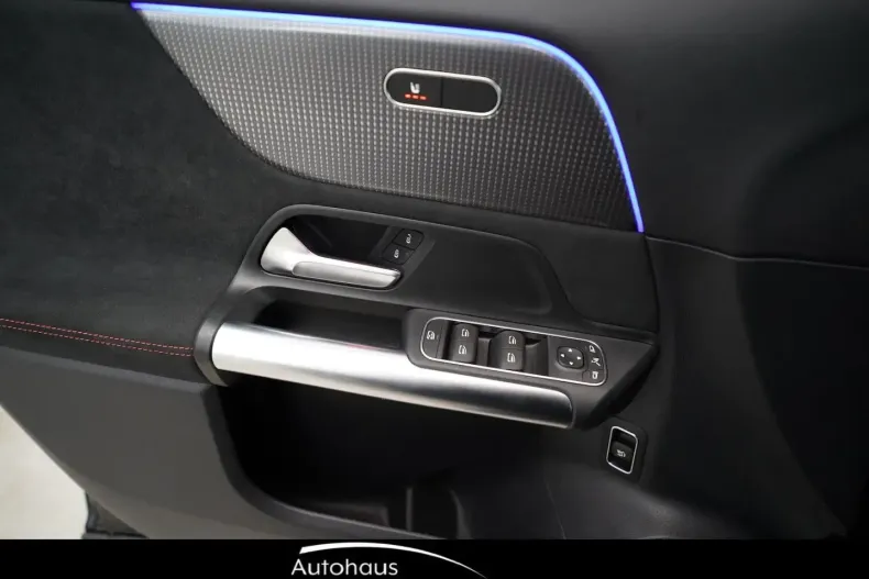 Mercedes-Benz EQA din 2023 cu 7.200 km - oferta MER177075 - foto 8