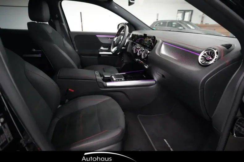 Mercedes-Benz EQA din 2023 cu 7.200 km - oferta MER177075 - foto 9