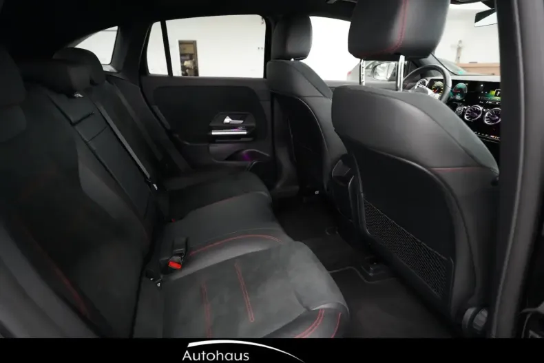 Mercedes-Benz EQA din 2023 cu 7.200 km - oferta MER177075 - foto 10