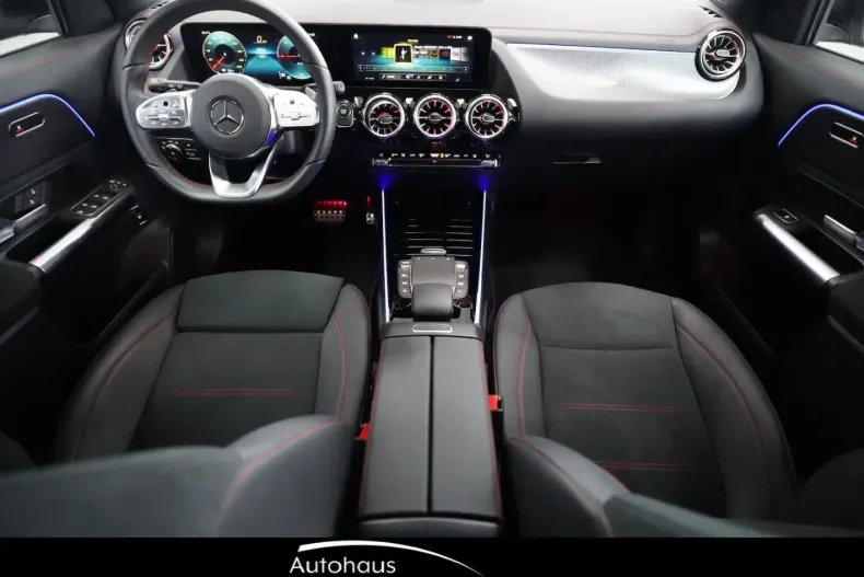 Mercedes-Benz EQA din 2023 cu 7.200 km - oferta MER177075 - foto 11