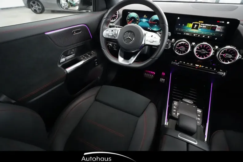 Mercedes-Benz EQA din 2023 cu 7.200 km - oferta MER177075 - foto 12