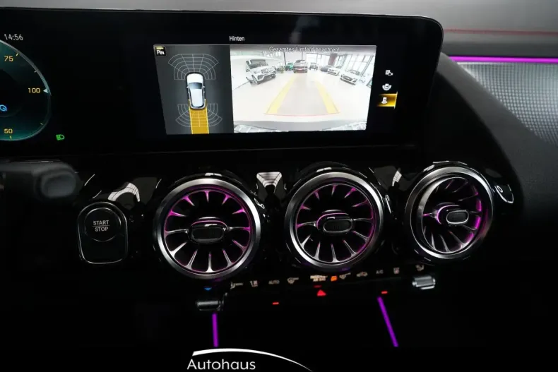 Mercedes-Benz EQA din 2023 cu 7.200 km - oferta MER177075 - foto 13