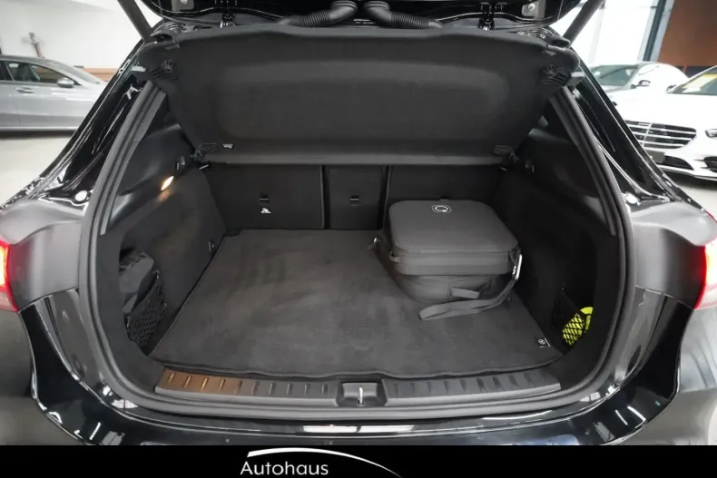 Mercedes-Benz EQA din 2023 cu 7.200 km - oferta MER177075 - foto 14