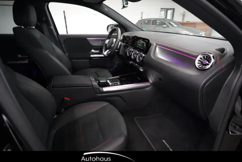 Mercedes-Benz EQA din 2023 cu 7.200 km - oferta MER177075 - foto 18