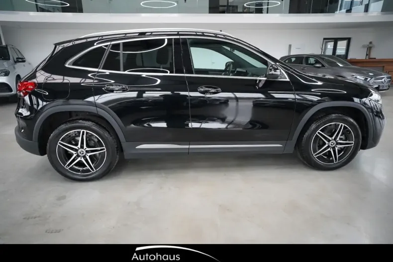 Mercedes-Benz EQA din 2023 cu 7.200 km - oferta MER177075 - foto 20