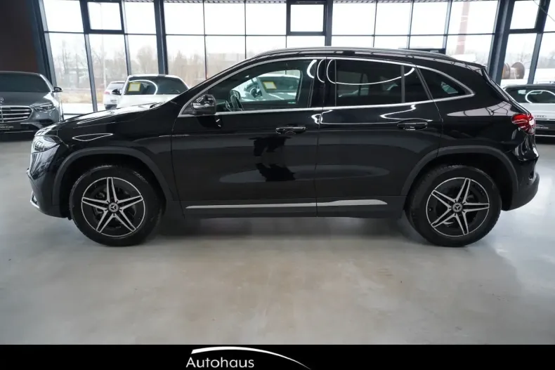 Mercedes-Benz EQA din 2023 cu 7.200 km - oferta MER177075 - foto 21