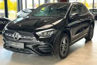 Mercedes-Benz GLA 250 din 2024 cu 9.500 km - oferta MER177076 - foto 1
