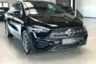 Mercedes-Benz GLA 250 din 2024 cu 9.500 km - oferta MER177076 - foto 2