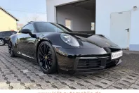 Porsche 992 din 2021 cu 49.000 km - oferta POR177077 - foto 4