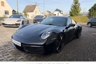 Porsche 992 din 2021 cu 49.000 km - oferta POR177077 - foto 5