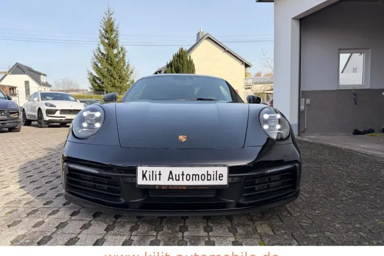 Porsche 992 din 2021 cu 49.000 km - oferta POR177077 - foto 6